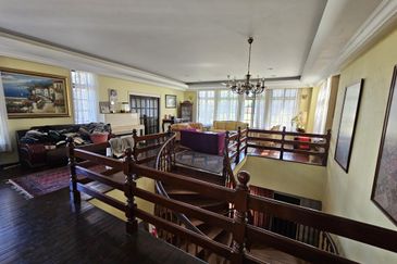 Damansara Heights (Bukit Damansara)