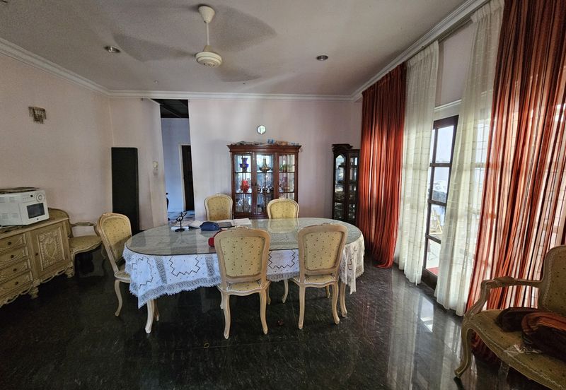 Damansara Heights (Bukit Damansara)