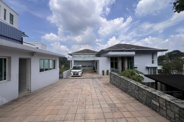 Damansara Heights (Bukit Damansara)