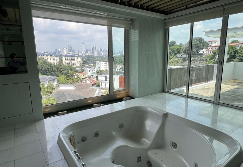 Damansara Heights (Bukit Damansara)