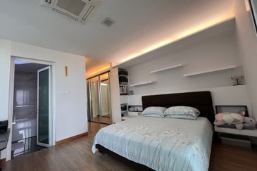 Damansara Heights (Bukit Damansara)