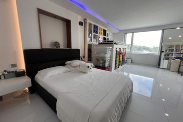 Damansara Heights (Bukit Damansara)