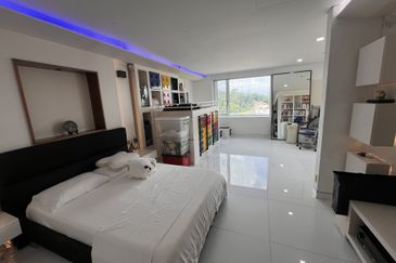 Damansara Heights (Bukit Damansara)