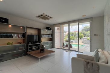 Damansara Heights (Bukit Damansara)