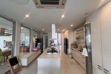 Damansara Heights (Bukit Damansara)