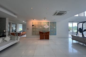 Damansara Heights (Bukit Damansara)