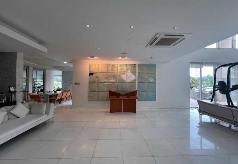 Damansara Heights (Bukit Damansara)