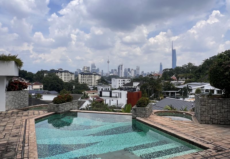 Damansara Heights (Bukit Damansara)