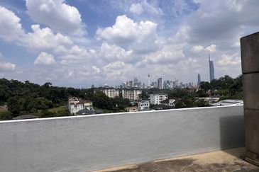 Damansara Heights (Bukit Damansara)