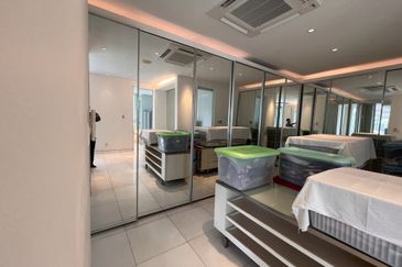 Damansara Heights (Bukit Damansara)