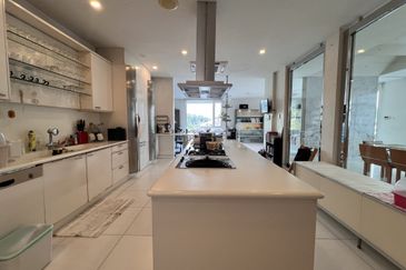 Damansara Heights (Bukit Damansara)