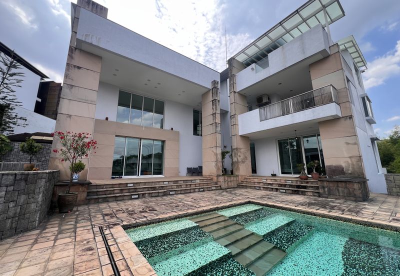 Damansara Heights (Bukit Damansara)