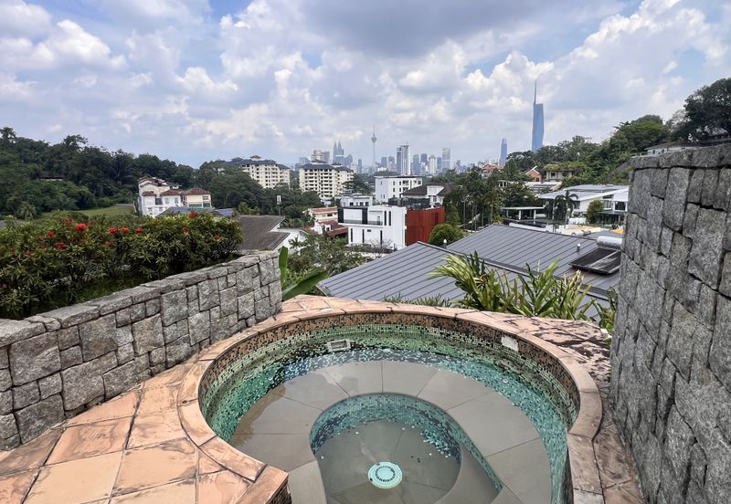 Damansara Heights (Bukit Damansara)