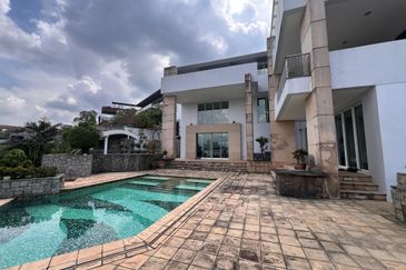 Damansara Heights (Bukit Damansara)