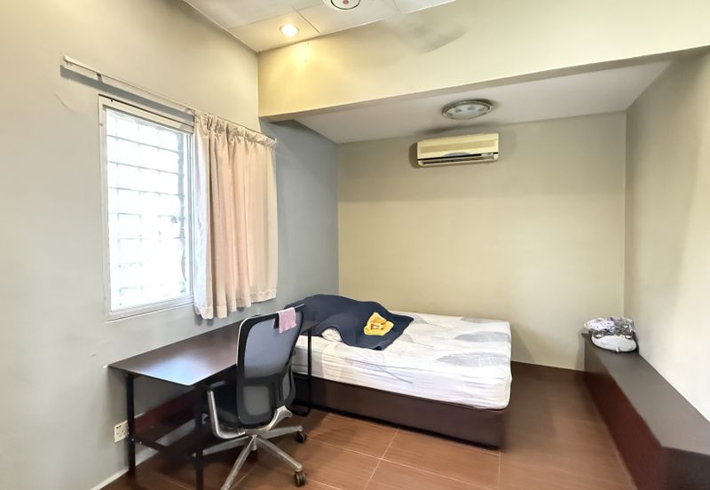 Bandar Damai Perdana