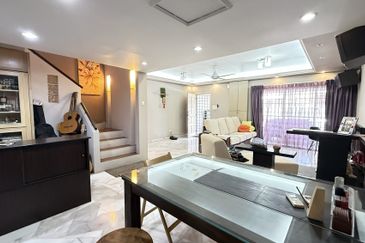 Bandar Damai Perdana