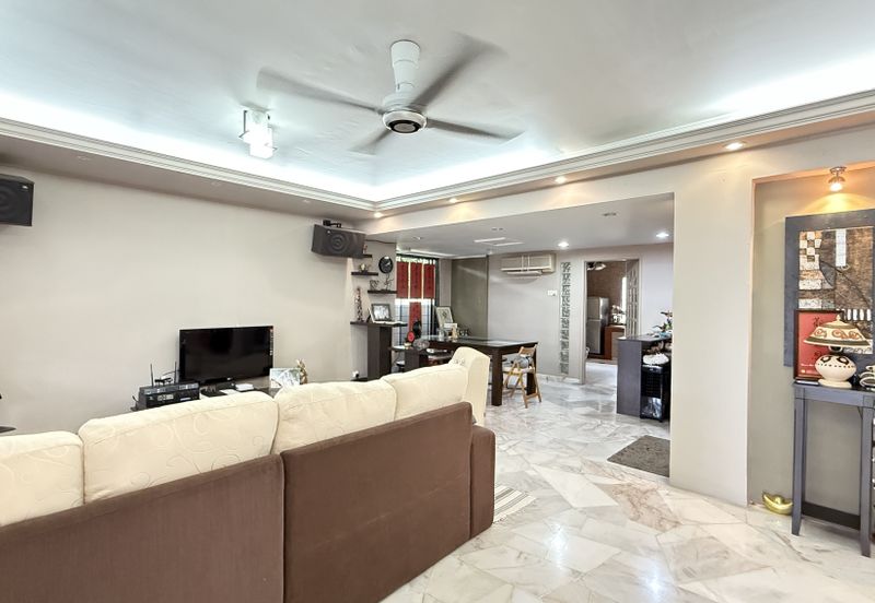 Bandar Damai Perdana