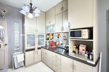 Bandar Damai Perdana