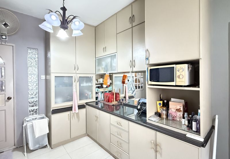 Bandar Damai Perdana