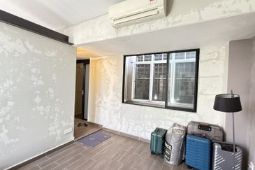 Bandar Damai Perdana