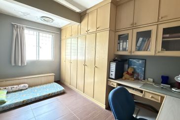 Bandar Damai Perdana