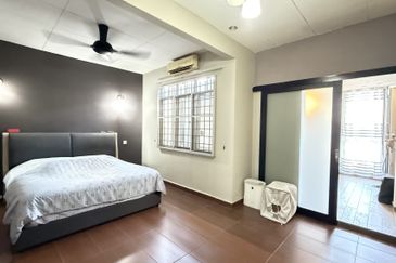 Bandar Damai Perdana