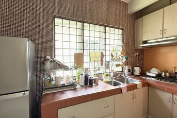 Bandar Damai Perdana