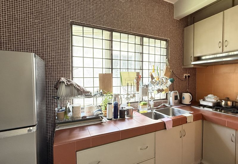 Bandar Damai Perdana