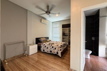 Avenue 6, Bandar Tun Hussein Onn