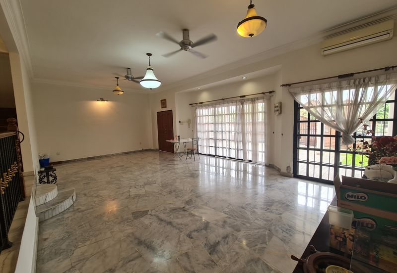 SL 4, Bandar Sungai Long