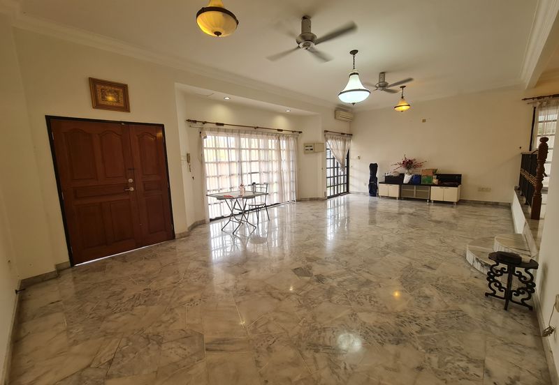 SL 4, Bandar Sungai Long