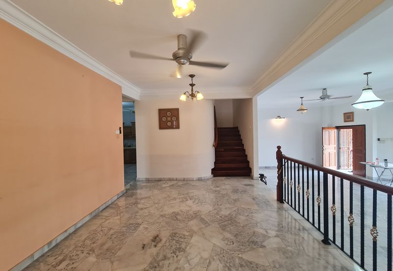 SL 4, Bandar Sungai Long