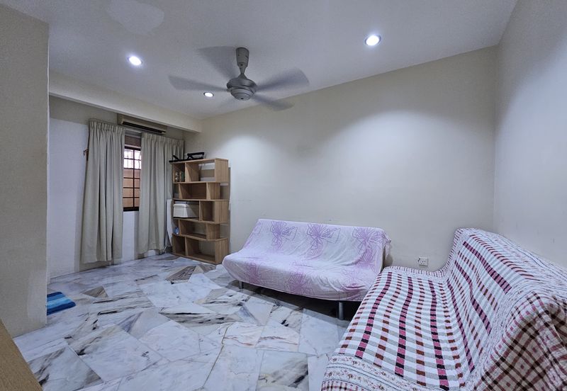 SL 4, Bandar Sungai Long