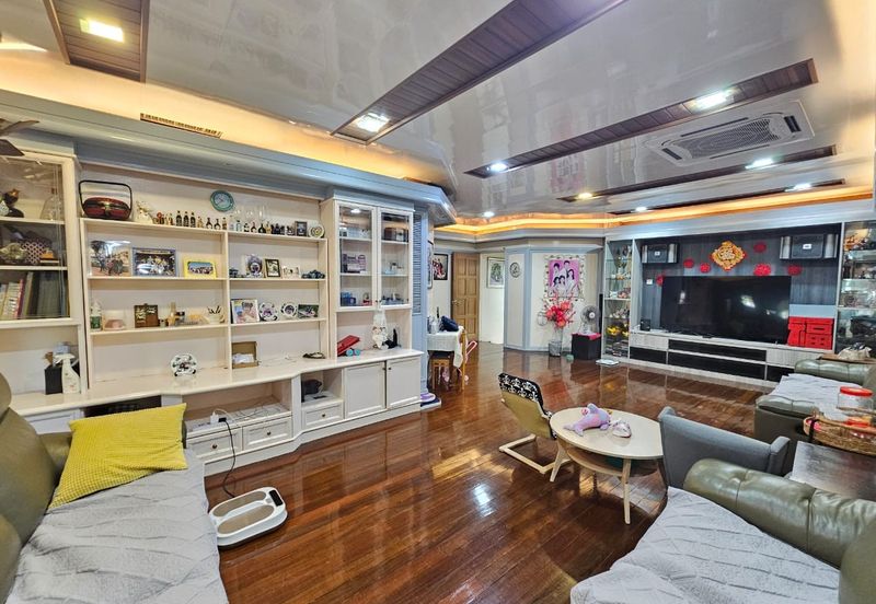 Country Heights Kajang