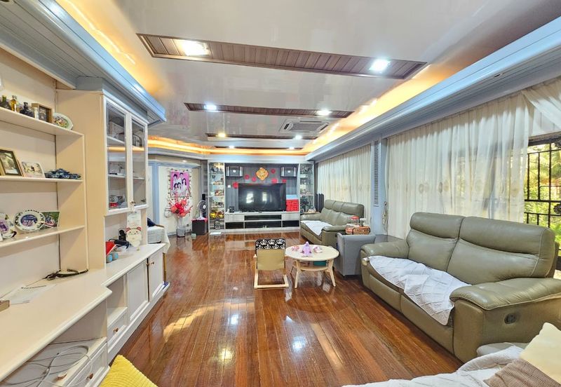 Country Heights Kajang