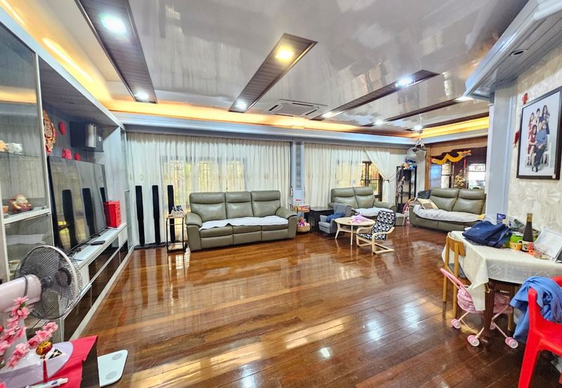 Country Heights Kajang