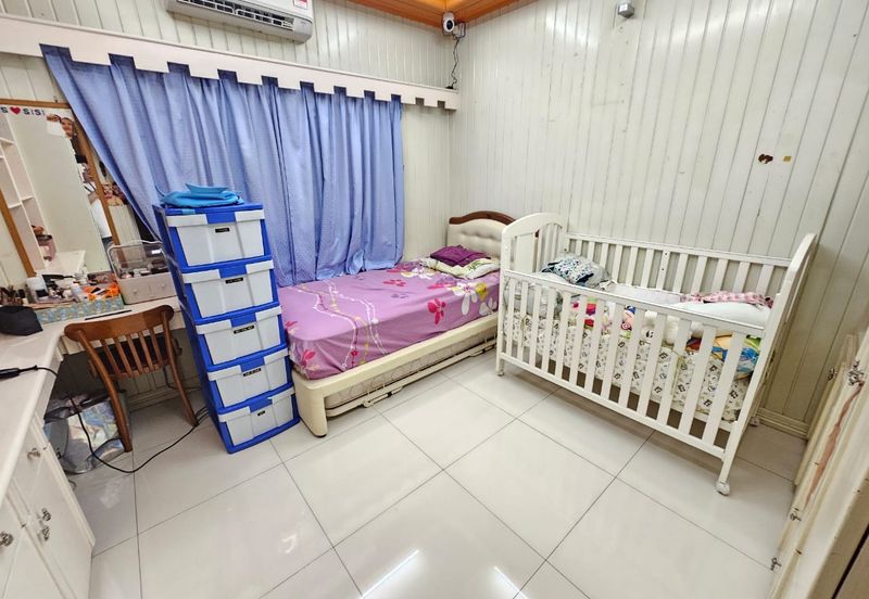 Country Heights Kajang