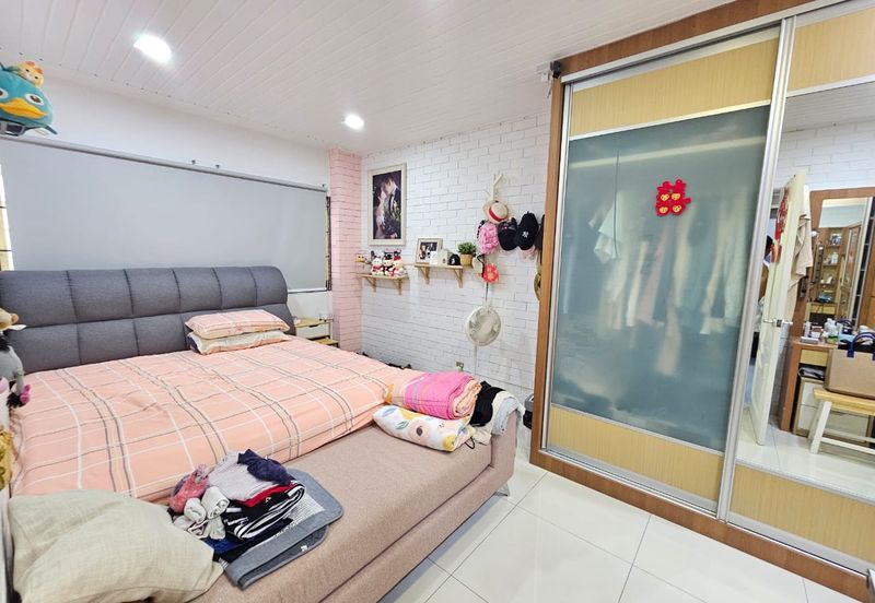 Country Heights Kajang