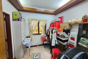 Country Heights Kajang