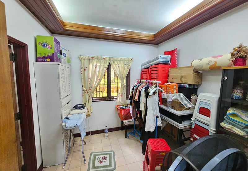 Country Heights Kajang