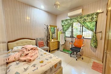 Country Heights Kajang