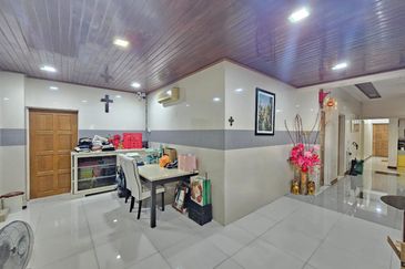 Country Heights Kajang