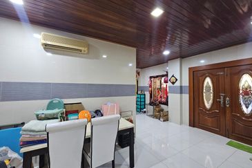 Country Heights Kajang