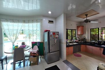 Country Heights Kajang