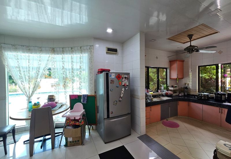 Country Heights Kajang