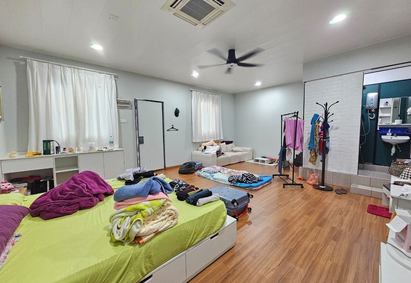 Country Heights Kajang