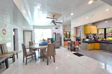 Country Heights Kajang