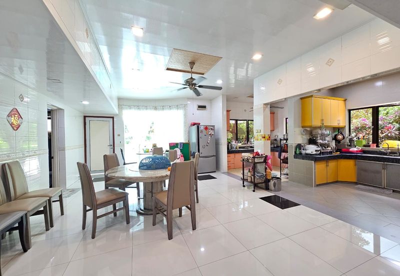 Country Heights Kajang