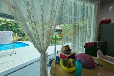 Country Heights Kajang