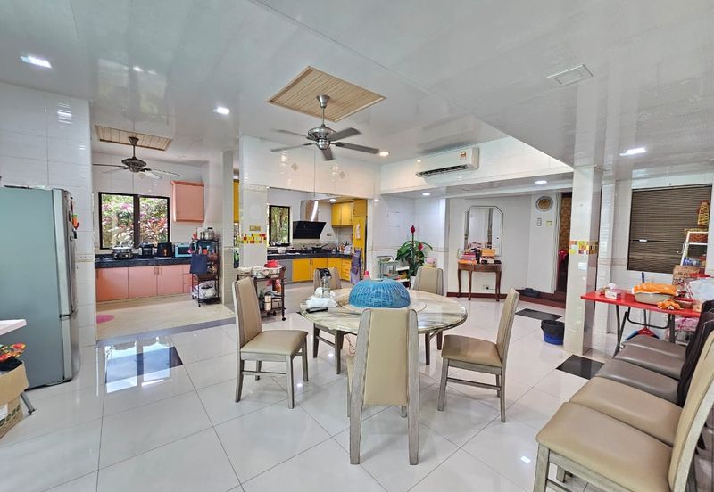 Country Heights Kajang